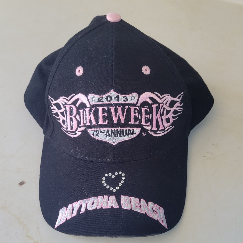 Hat - Picture 2 of 3